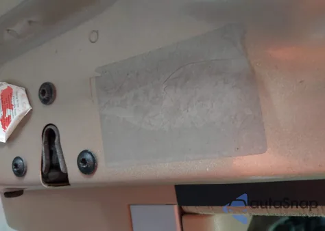 2007 Chevrolet Equinox Lt z USA, uszkodzony, nr VIN 2CNDL63F976244545